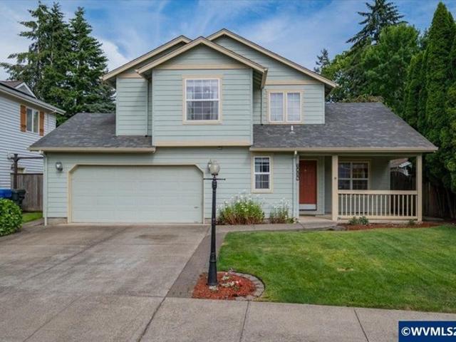 House for sale in Oregonia