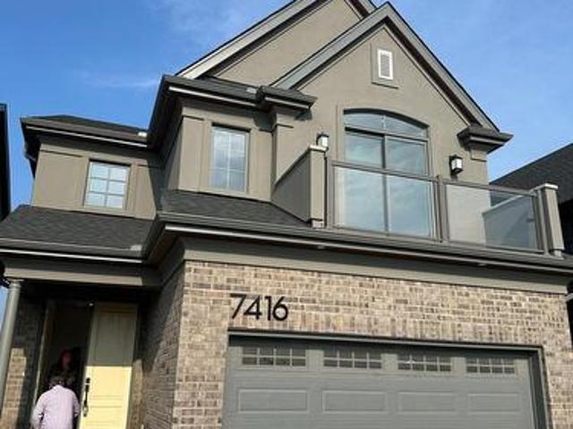House for rent in Niagara, Ontario