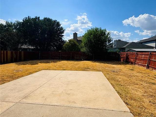 Property for rent in Arlington, Texas
