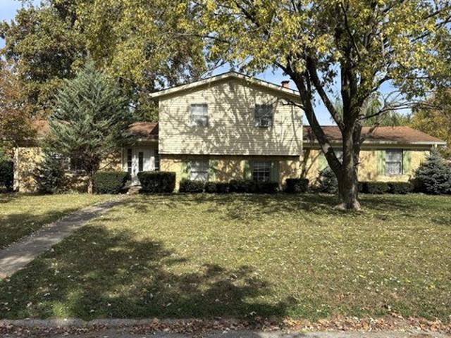 House for sale in Indianapolis, Marion County