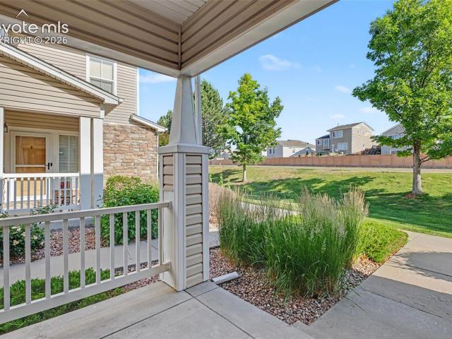 Townhouse for sale in Fountain, El Paso County