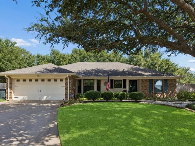 House for sale in North Richland Hills, Texas