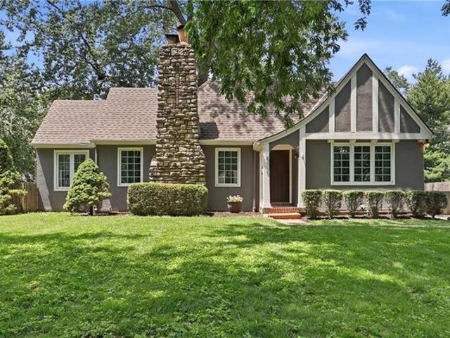 House for sale in Kansas