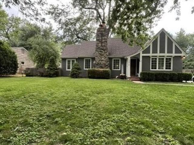 House for sale in Kansas