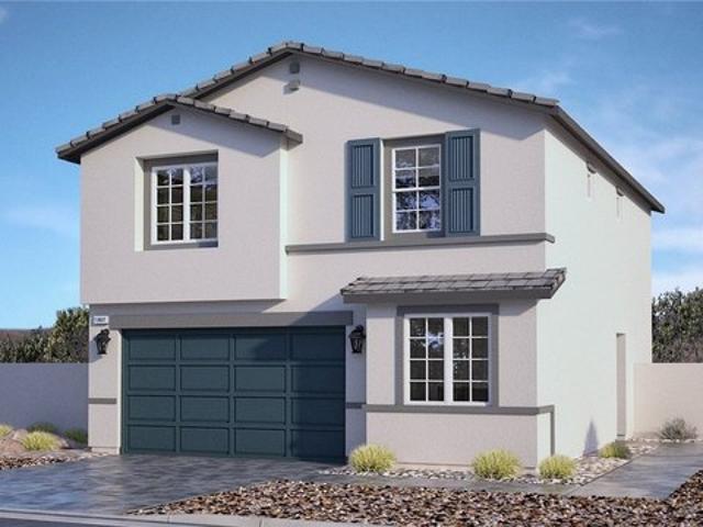 House for sale in North Las Vegas, Nevada