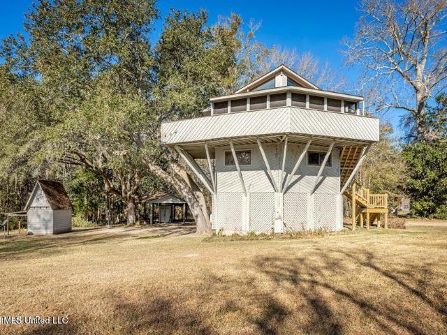 House for sale in Gautier, Mississippi