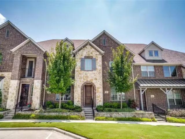 Condo for rent in Plano