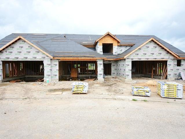 Townhouse for sale in Justice, Illinois