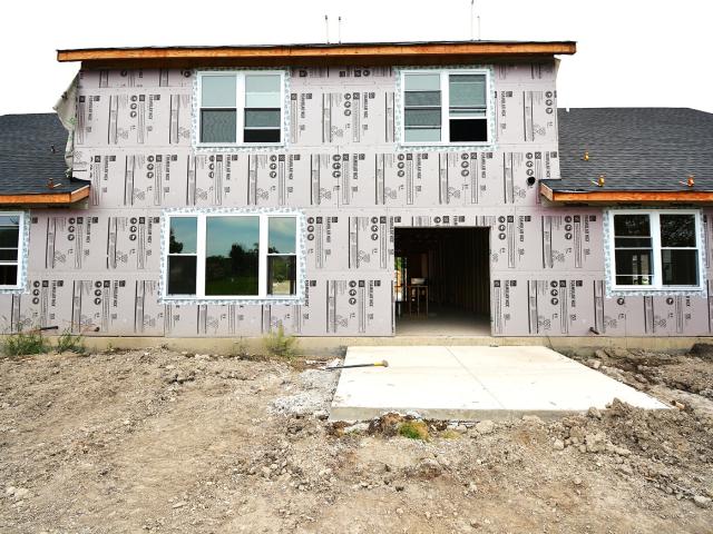 Townhouse for sale in Justice, Illinois