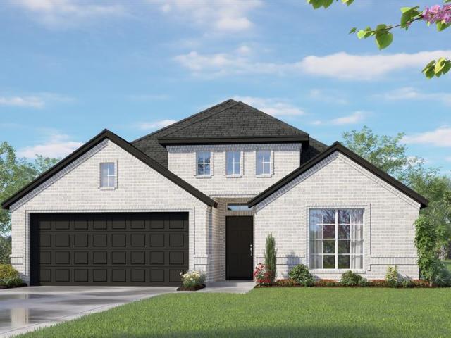 House for sale in Denton, Texas