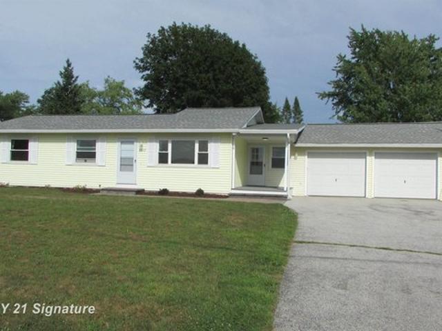 House for sale in Bay City, Michigan