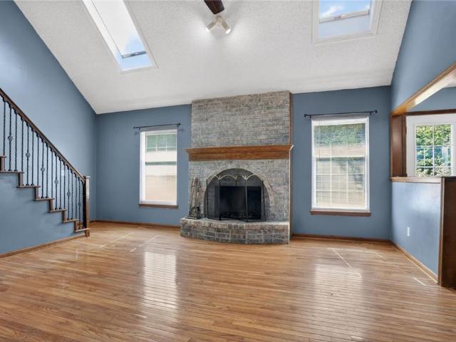 House for sale in Gladstone, Missouri