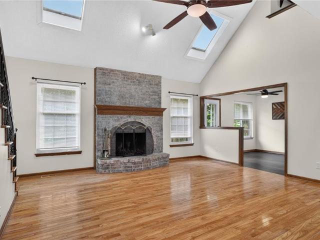 House for sale in Gladstone, Missouri