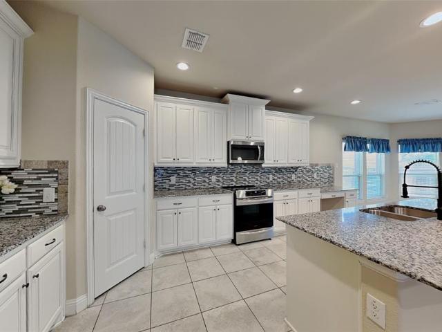 Property for rent in Forest Hill, Texas