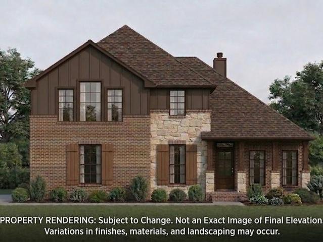 House for sale in Denton, Texas