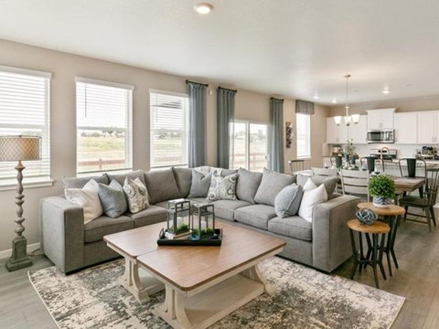 House for sale in Greeley, Colorado