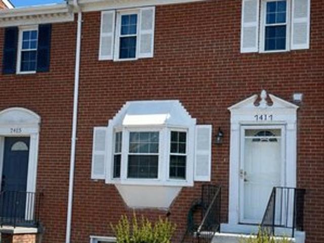 Townhouse for sale in Virginia