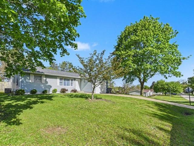 House for sale in Eau Claire, Michigan