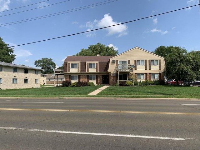 House for sale in Middleton, Wisconsin