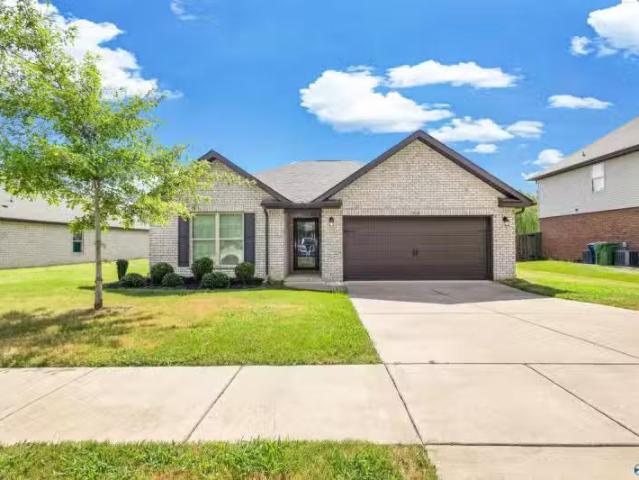 House for rent in Huntsville