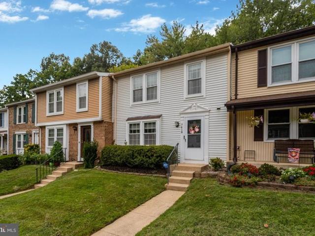 Townhouse for sale in Virginia