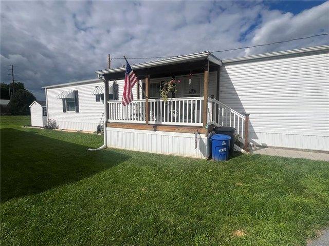 House for sale in Mayo Homes, Upper Macungie Township