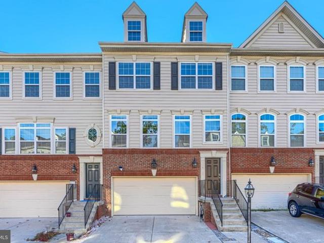 Townhouse for sale in Glen Burnie, Maryland