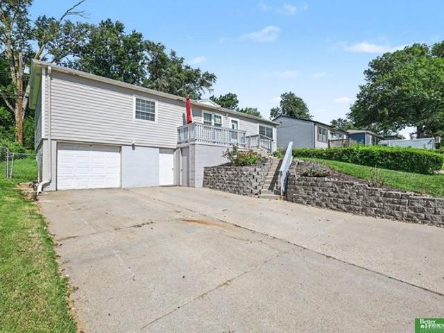 House for sale in Nebraska