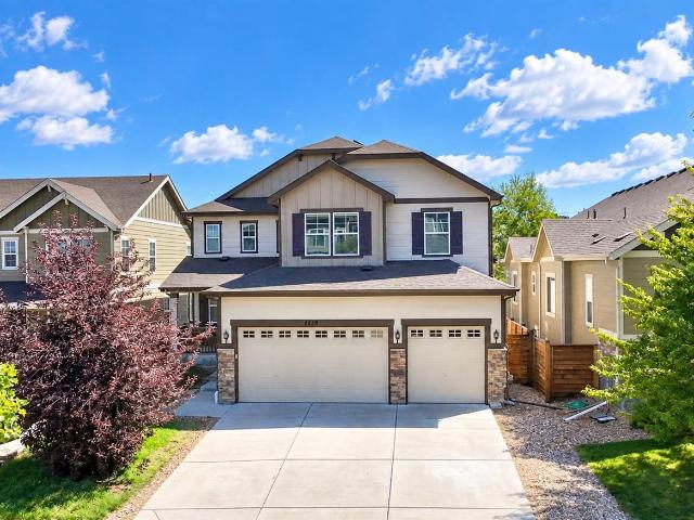 House for sale in Arapahoe, Colorado