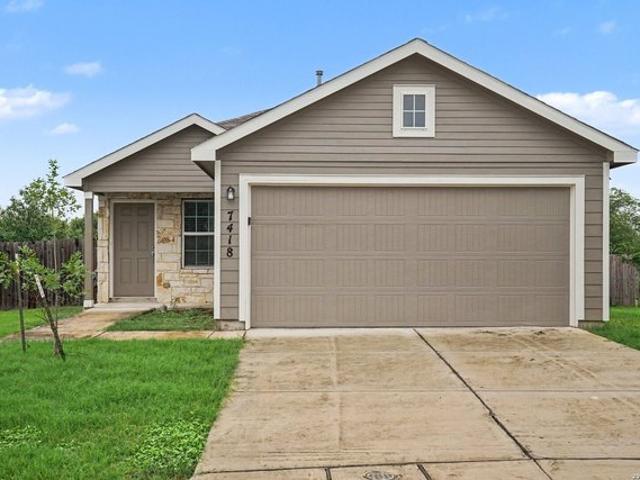 House for sale in Converse, Texas