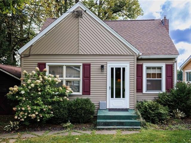 House for sale in Village of Tully, Town of Tully