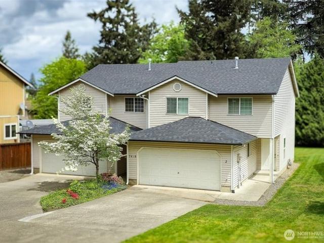 House for sale in Bonney Lake, Washington