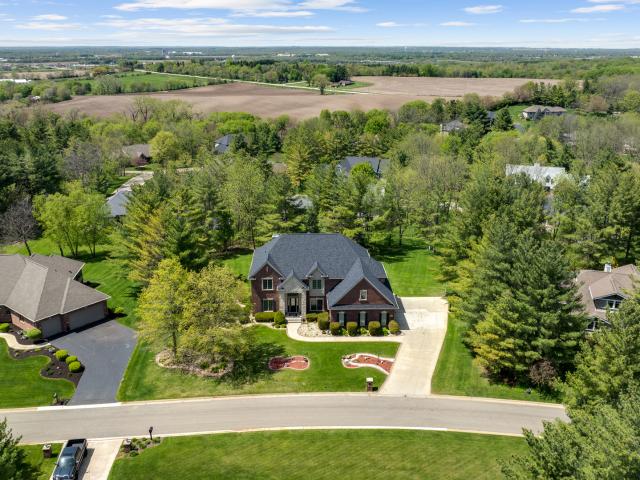 House for sale in Winnebago, Illinois