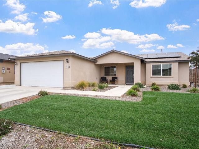 House for sale in Winton, California