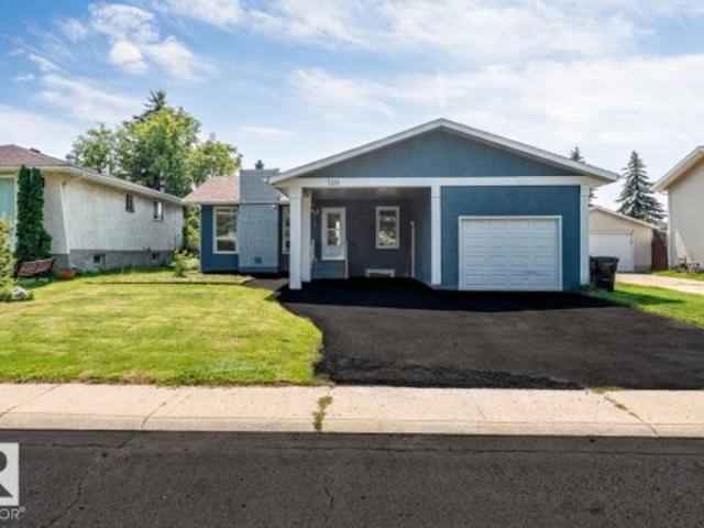House for sale in Wedgewood, Alberta