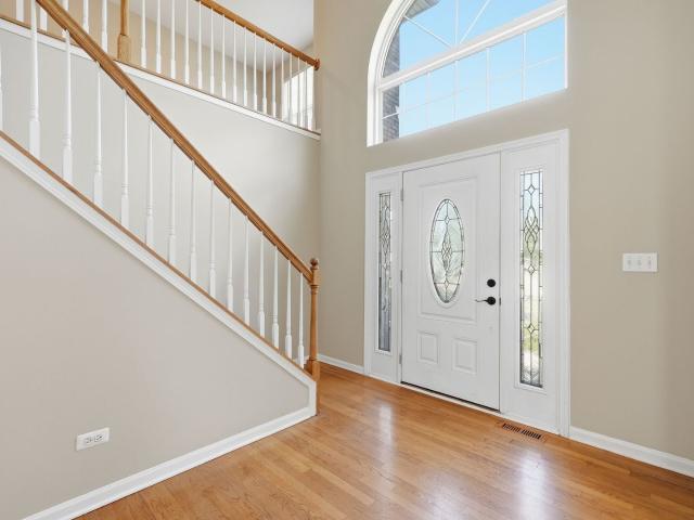 House for sale in Joliet, Illinois
