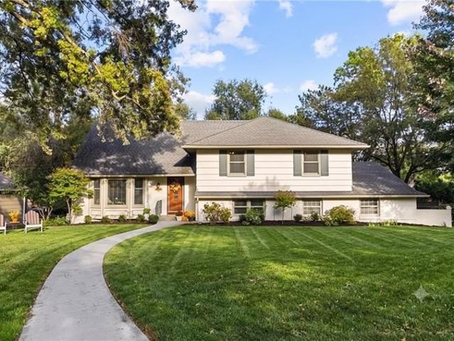 House for sale in Kansas