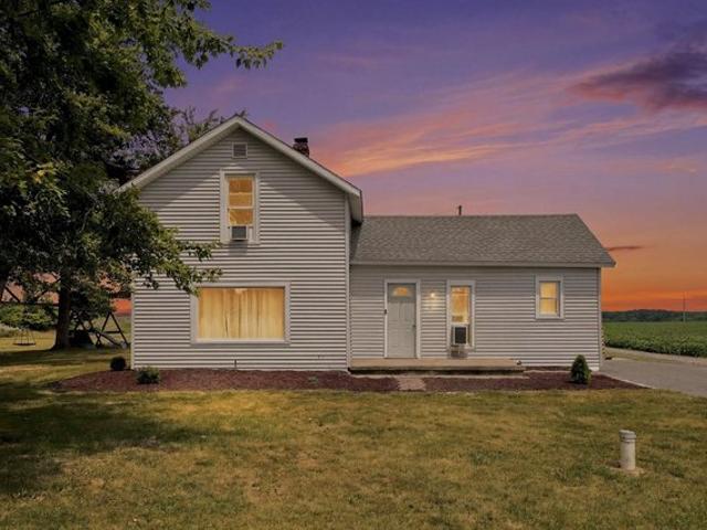 House for sale in Hamilton, Indiana