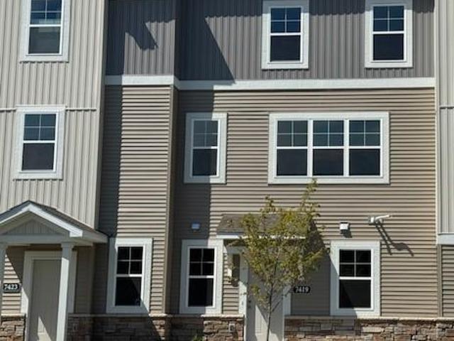 Townhouse for sale in Ramsey