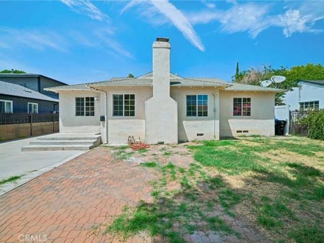 House for sale in Van Nuys Neighborhood Council District, Canoga Park