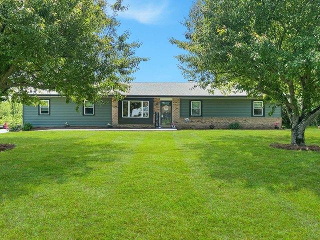 House for sale in Springfield, Ohio