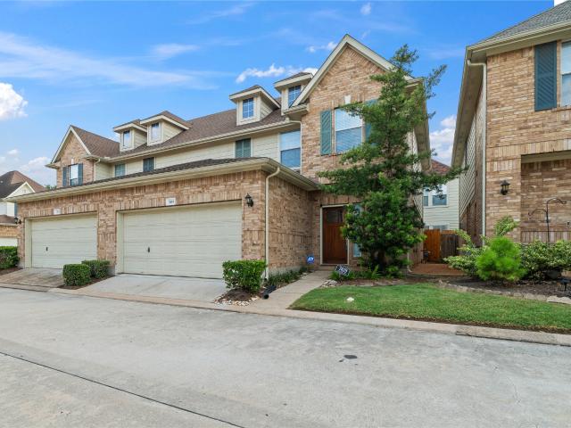 Townhouse for sale in Houston Townhouse for sale in Houston
