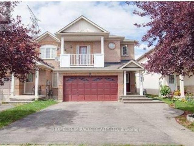 House for sale in Mississauga, Ontario