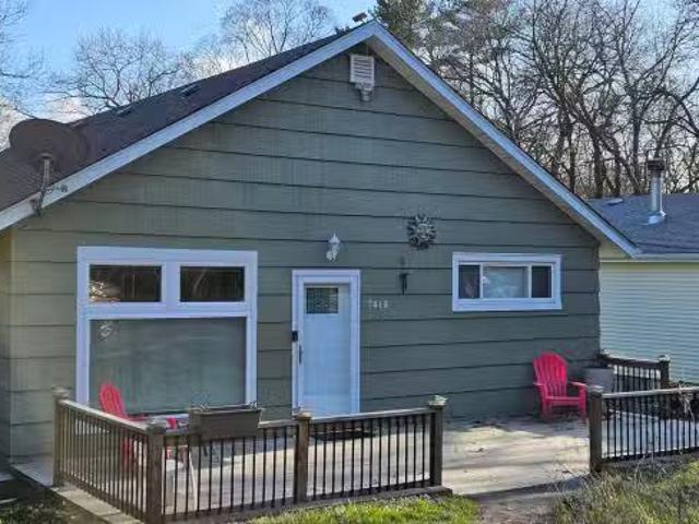 House for sale in Gary, Miller Beach
