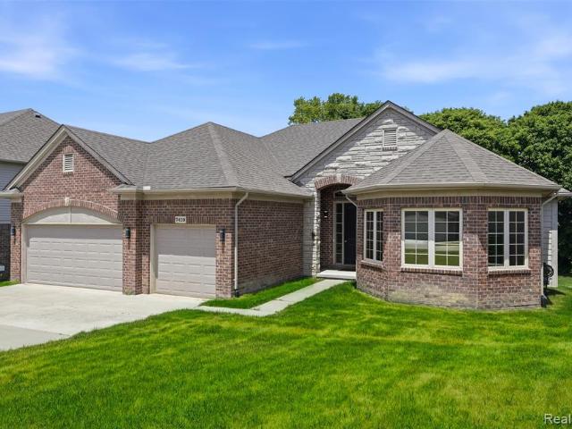 House for sale in Michigan