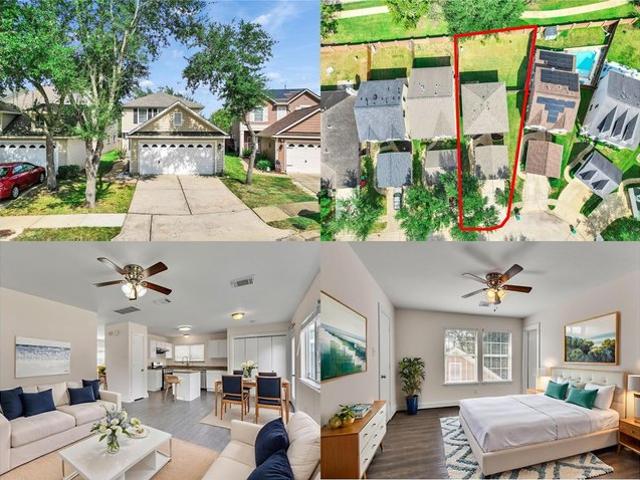 House for sale in Missouri City, Texas