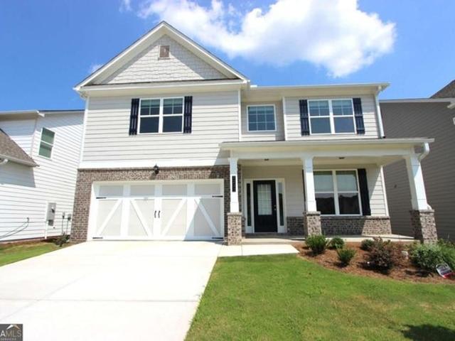 House for sale in Flowery Branch, Georgia