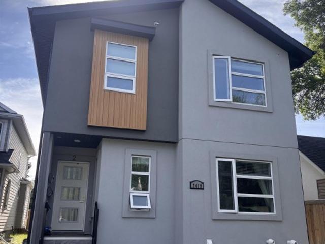 Duplex for sale in Wedgewood, Alberta