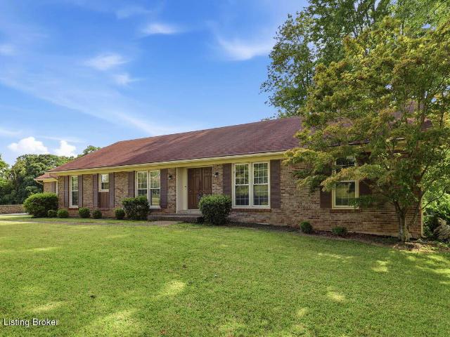 House for sale in Kentucky