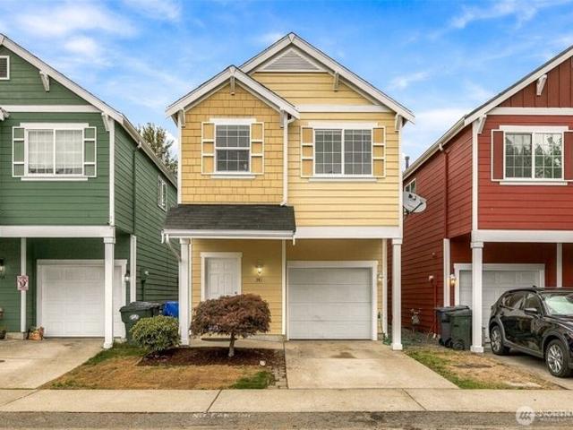 House for sale in Tacoma, Pierce County